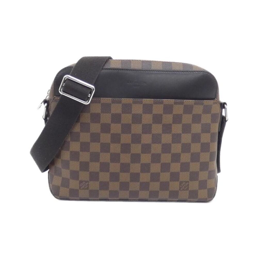 Louis Vuitton Damier Jake Messenger Shoulder Bag